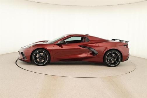 2020 Chevrolet Corvette Stingray w/3LT