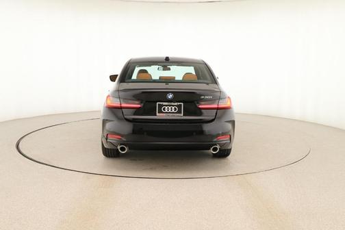 2025 BMW 330 i