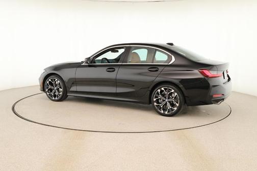 2025 BMW 330 i