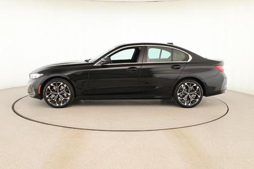 2025 BMW 330 i