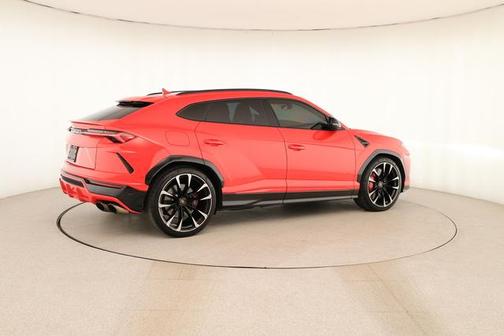 2019 Lamborghini Urus Base