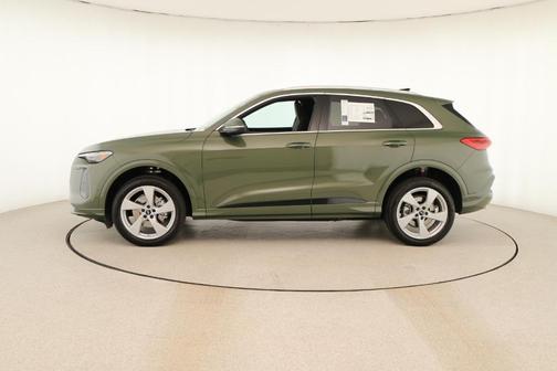2025 Audi Q5 2.0T quattro Premium
