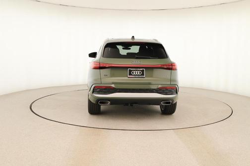 2025 Audi Q5 2.0T quattro Premium