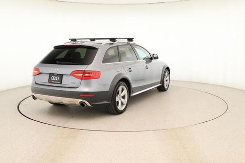 2016 Audi allroad 2.0T Premium Plus