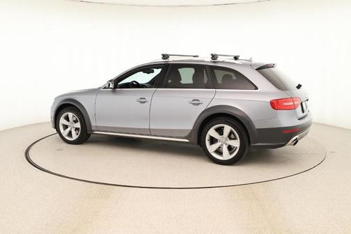 2016 Audi allroad 2.0T Premium Plus