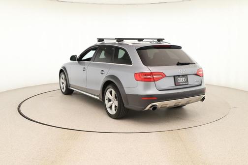 2016 Audi allroad 2.0T Premium Plus