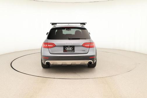 2016 Audi allroad 2.0T Premium Plus