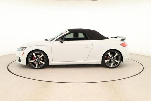 2020 Audi TT 2.0T