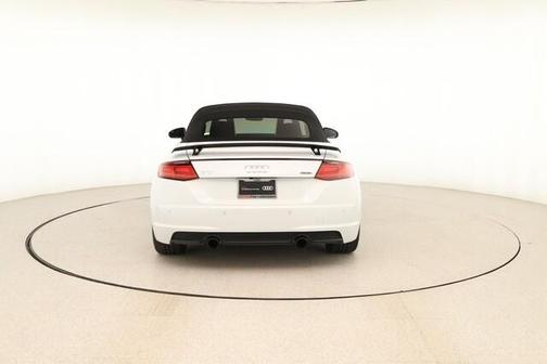 2020 Audi TT 2.0T