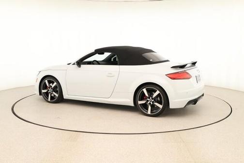 2020 Audi TT 2.0T