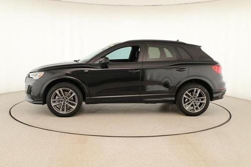 2024 Audi Q3 45 S line Premium