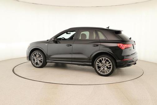 2025 Audi Q3 45 S line Premium