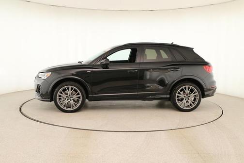 2025 Audi Q3 45 S line Premium