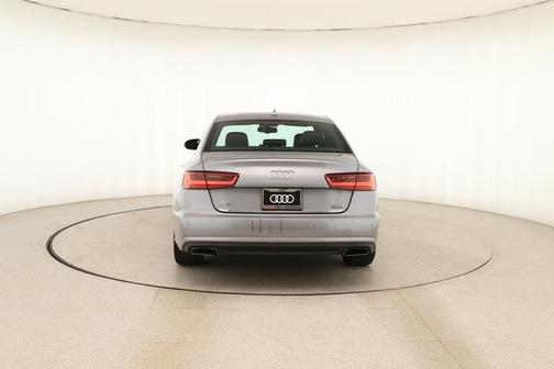 2016 Audi A6 2.0T Premium quattro