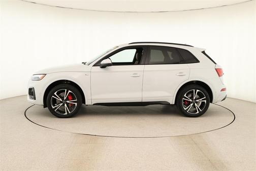 2025 Audi Q5 45 S line quattro Premium