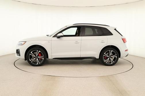 2025 Audi Q5 45 S line quattro Premium
