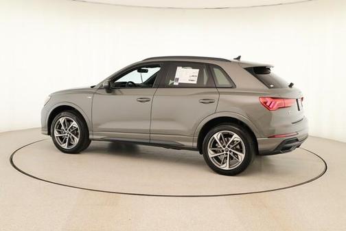 2025 Audi Q3 45 S line Premium