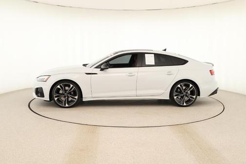 2024 Audi S5 3.0T Premium