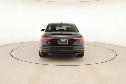 2021 Audi A4 45 S line Prestige