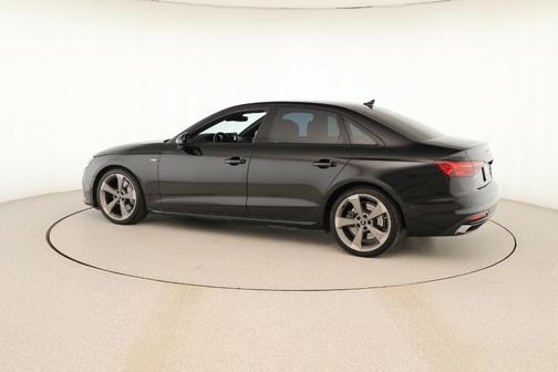 2021 Audi A4 45 S line Prestige