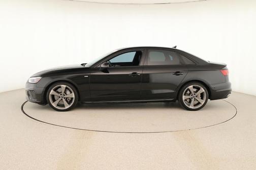 2021 Audi A4 45 S line Prestige