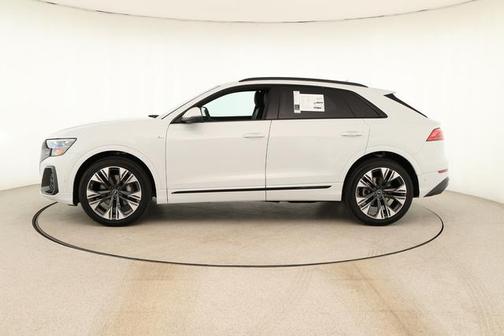2026 Audi Q8 55 Premium