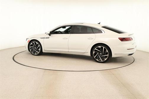 2021 Volkswagen Arteon 2.0T SEL Premium R-Line