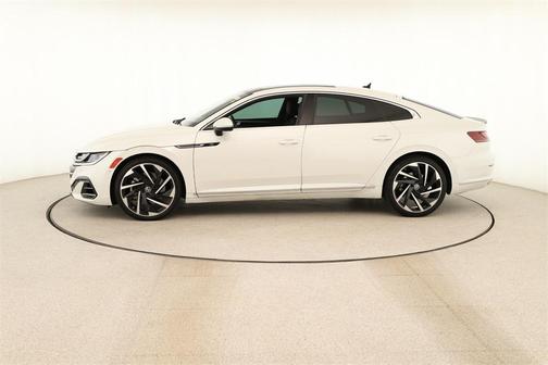2021 Volkswagen Arteon 2.0T SEL Premium R-Line