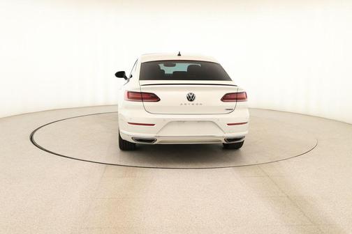 2021 Volkswagen Arteon 2.0T SEL Premium R-Line