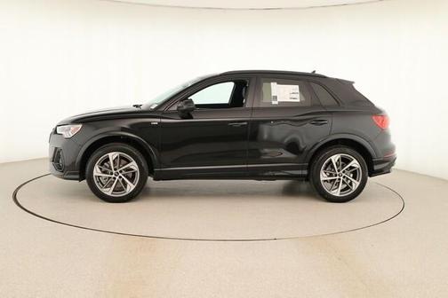 2025 Audi Q3 45 S line Premium