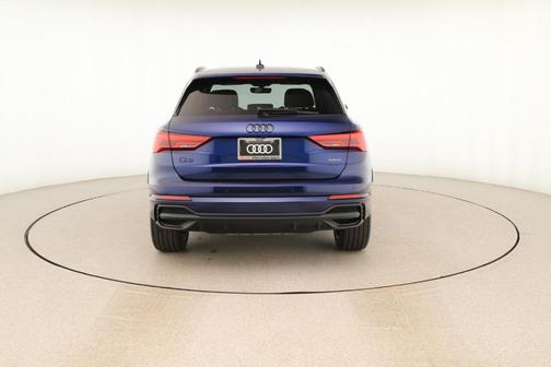 2025 Audi Q3 45 S line Premium