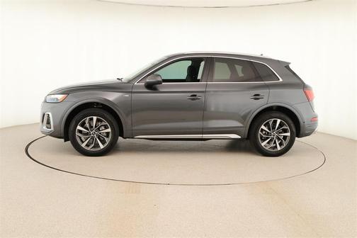 2023 Audi Q5 45 S line quattro Premium