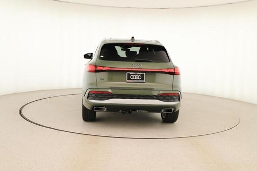 2025 Audi Q5 2.0T quattro Premium