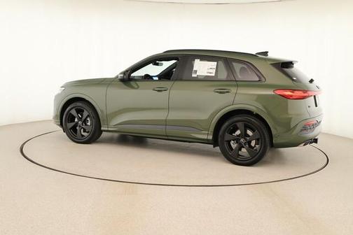 2025 Audi Q5 2.0T quattro Premium