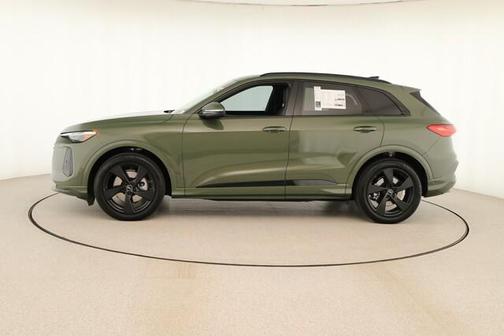 2025 Audi Q5 2.0T quattro Premium