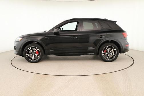 2025 Audi Q5 45 S line quattro Premium