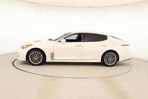 2018 Kia Stinger Base