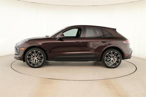 2023 Porsche Macan T