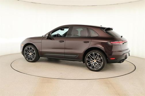 2023 Porsche Macan T