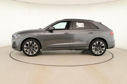 2026 Audi Q8 55 Premium
