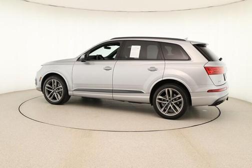 2018 Audi Q7 3.0T Prestige