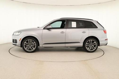 2018 Audi Q7 3.0T Prestige