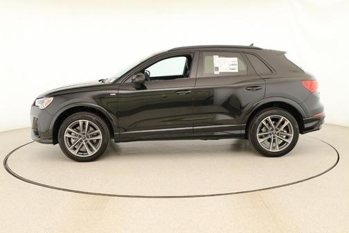 2025 Audi Q3 45 S line Premium