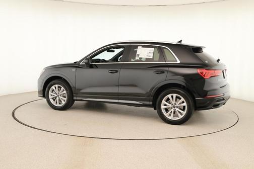 2025 Audi Q3 45 S line Premium