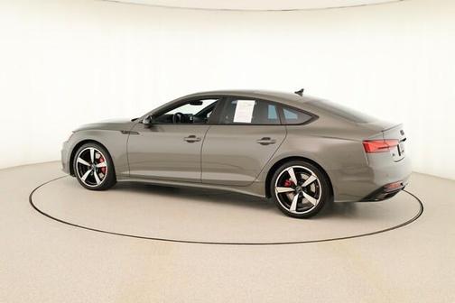 2023 Audi A5 45 S line Premium Plus