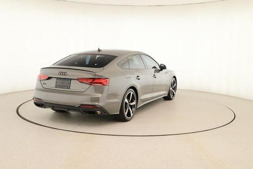 2023 Audi A5 45 S line Premium Plus