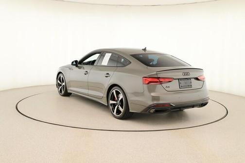 2023 Audi A5 45 S line Premium Plus