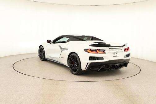 2023 Chevrolet Corvette Z06