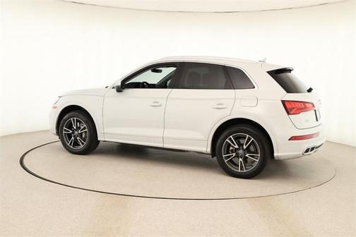 2020 Audi Q5 e 55 Premium