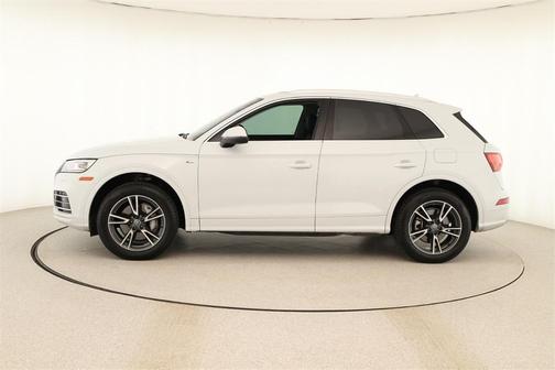 2020 Audi Q5 e 55 Premium